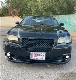 کرایسلەر 300